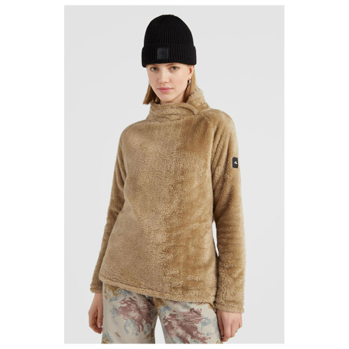 O'neill Γυναικεία μακρυμάνικη μπλούζα Hazel Fleece